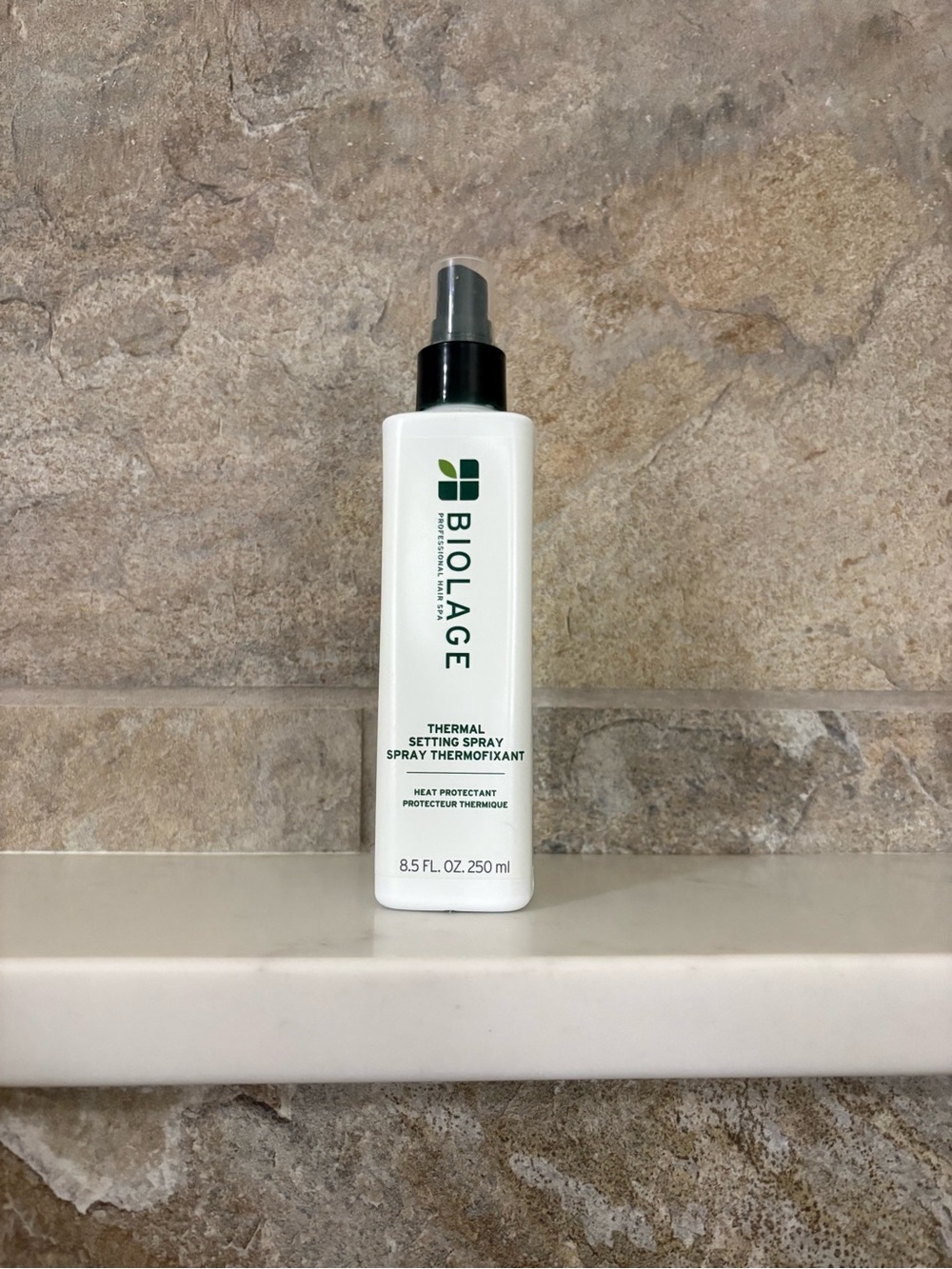 Biolage Thermal Setting Spray